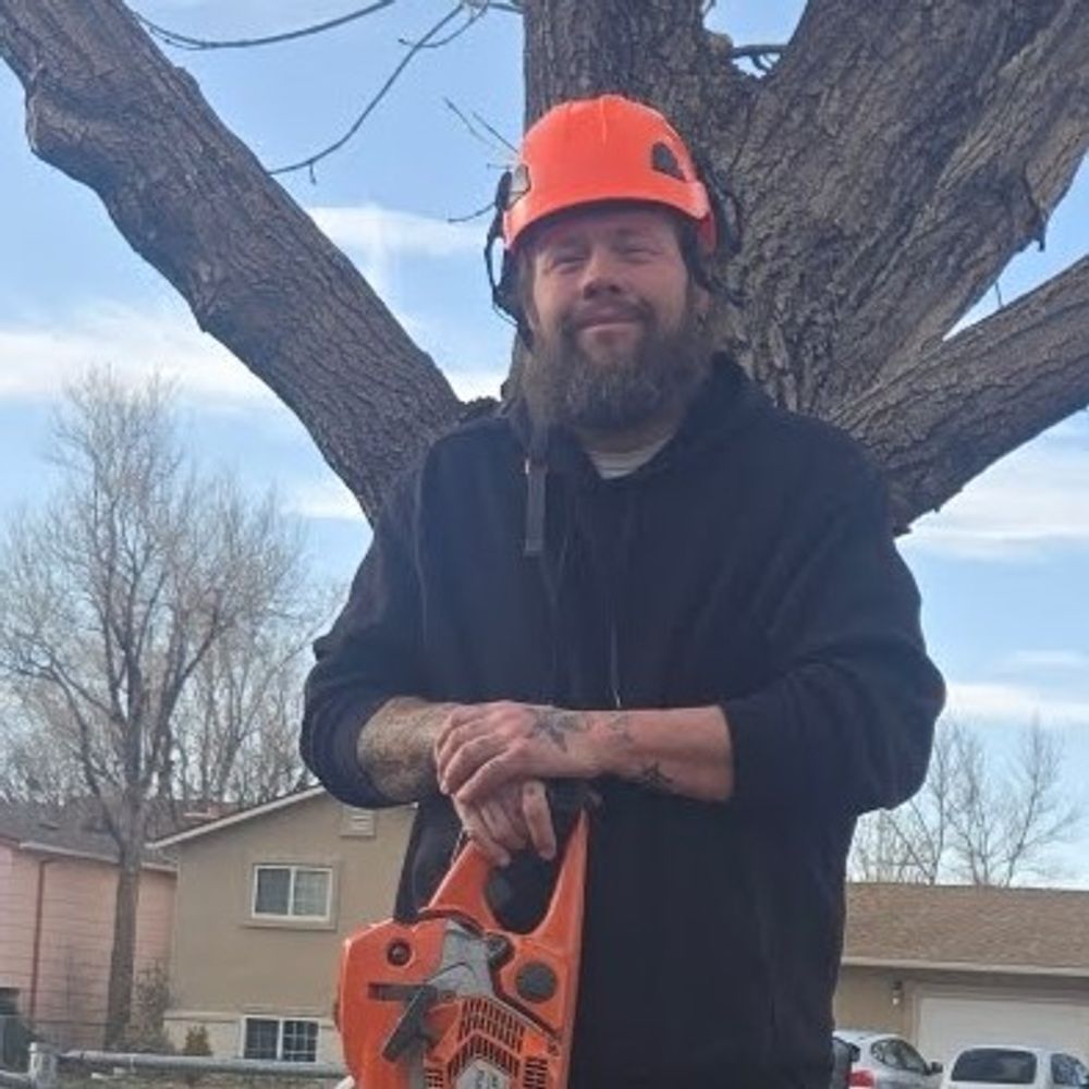 Headshot of Rob Ellinger